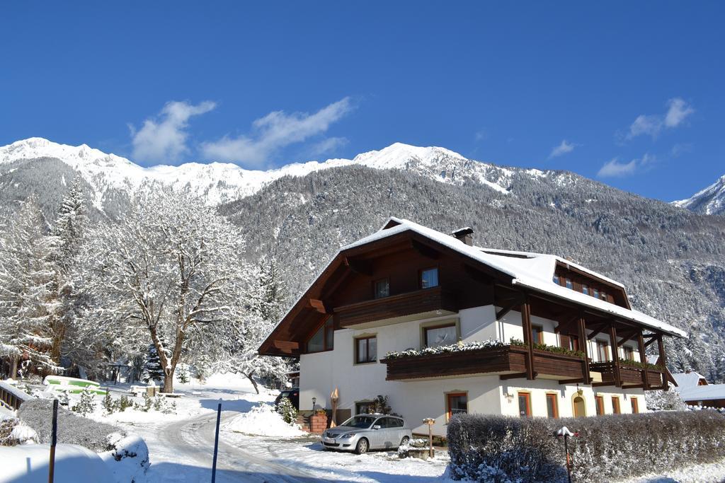 Gaestehaus Lindermuth Presseggersee Extérieur photo