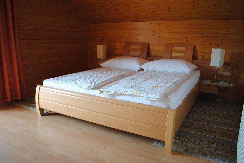 Gaestehaus Lindermuth Presseggersee Extérieur photo